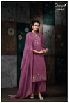Pazellea 4849 By Ganga Cotton Printed Designer Salwar Suits
